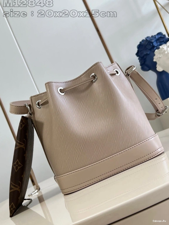 VUITTON NÉONOÉ LOUIS BB-20*20*15cm 0324